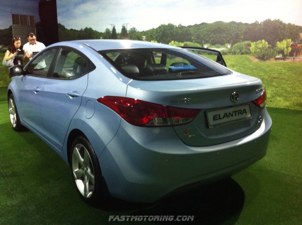 10300  620xfloat= elantra 6 All New 2012 Hyundai Inokom Elantra Launched in Malaysia