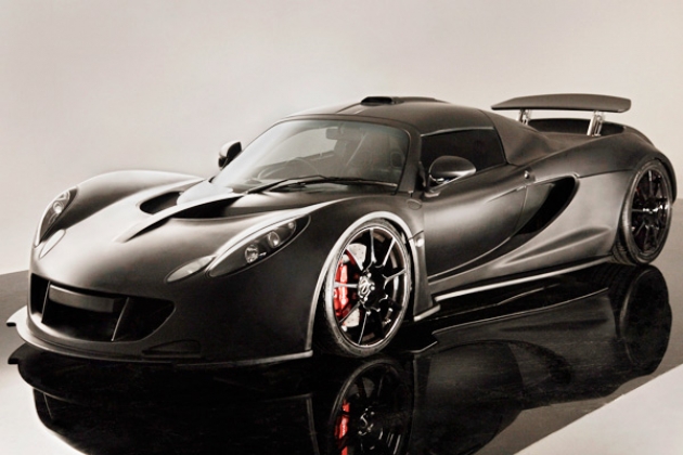 Hennessey Venom GT Hennessey Venom GT