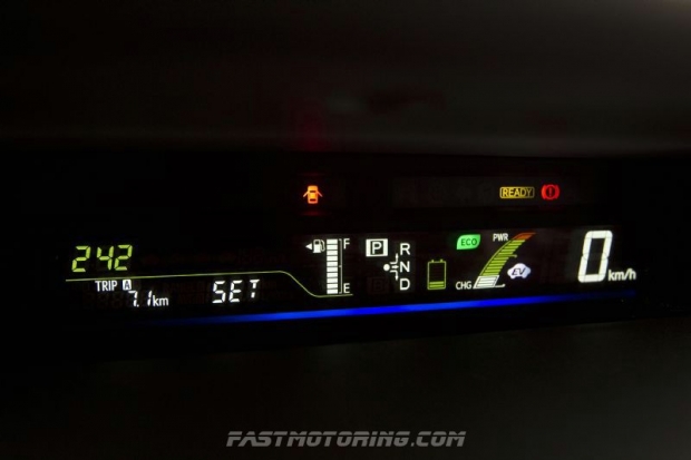 2012 Toyota Prius V Australia 2012 Toyota Prius V Australia