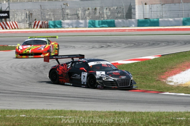 2012 Audi R8 LMS Ultra by Team Audi R8 LMS Cup for GT Asia Series 2012 Audi R8 LMS Ultra by Team Audi R8 LMS Cup for GT Asia Series