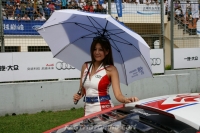 2012 Audi R8 LMS Cup - Zhuhai International Circuit
