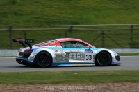 2012 Audi R8 LMS Cup - Zhuhai International Circuit
