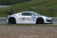 2012 Audi R8 LMS Cup - Zhuhai International Circuit
