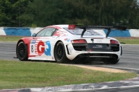 2012 Audi R8 LMS Cup - Zhuhai International Circuit