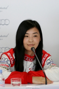 2012 Audi R8 LMS Cup - Zhuhai International Circuit