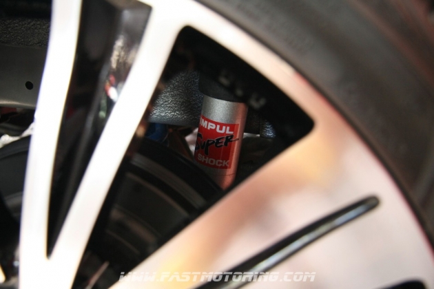 Nissan Sylphy & Livina X-Gear Tuned By Impul Launched by ETCM Nissan Sylphy & Livina X-Gear Tuned By Impul Launched by ETCM