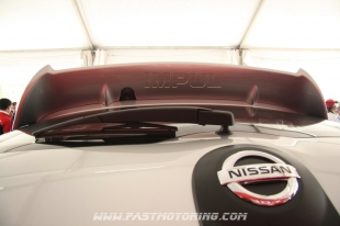 Nissan Sylphy & Livina X-Gear Tuned By Impul Launched by ETCM