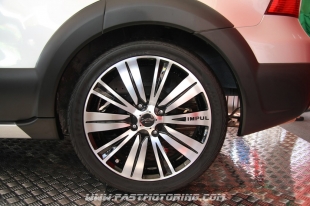 Nissan Sylphy & Livina X-Gear Tuned By Impul Launched by ETCM