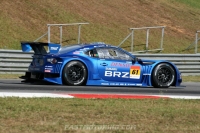 2012 Super GT Series Round 3 Race Day