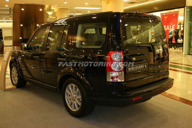 1158  630xfloat= img 9074 Land Rover Discovery 4 TDV6 2.7 HSE in Malaysia by Sime Darby Auto Connexion
