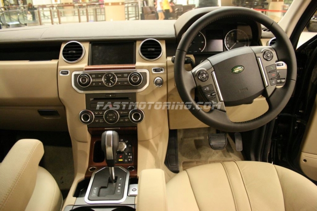 1165  630xfloat= img 9084 Land Rover Discovery 4 TDV6 2.7 HSE in Malaysia by Sime Darby Auto Connexion