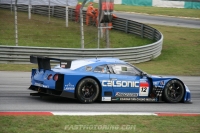 2012 Super GT Series Round 3 Race Day