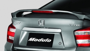 2012 Honda City Facelift Launched in Malaysia