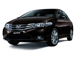 2012 Honda City Facelift Launched in Malaysia