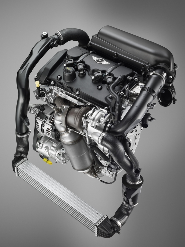 BMW 2012 International Engine of the Year Awards BMW 2012 International Engine of the Year Awards