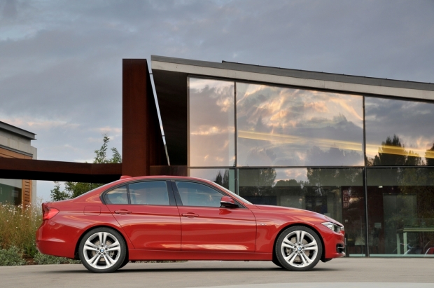 BMW 2012 International Engine of the Year Awards BMW 2012 International Engine of the Year Awards