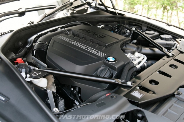 BMW 6 Series Gran Coupe Malaysia Launch BMW 6 Series Gran Coupe Malaysia Launch
