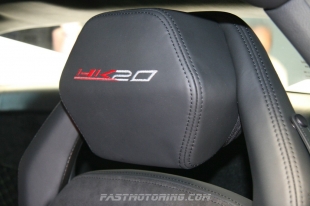 Lamborghini HK 20th Anniversary Edition