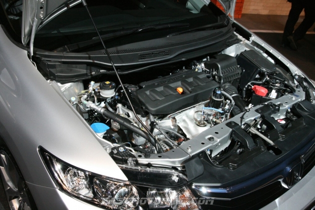 2013 Honda Civic Launching in Malaysia 2013 Honda Civic Launching in Malaysia
