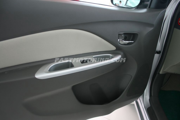 2010 Toyota Vios G Facelift luxury 2010 Toyota Vios G Facelift luxury