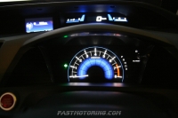 2013 Honda Civic Launching in Malaysia