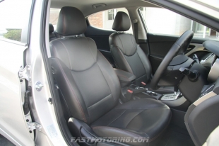 2012 Inokom Elantra 1.6 High Spec Malaysia
