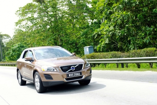 12444  620xfloat= dscf0842 Volvo XC60 T5 On Road Test & Review in Malaysia