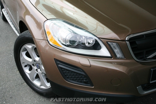 2011 Volvo XC60 T5 Malaysia Review 2011 Volvo XC60 T5 Malaysia Review