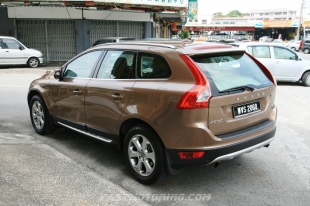 12471  310xfloat= img 4755 Volvo XC60 T5 On Road Test & Review in Malaysia