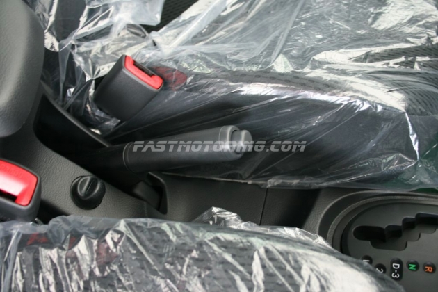2010 Toyota Vios E Facelift Standard 2010 Toyota Vios E Facelift Standard