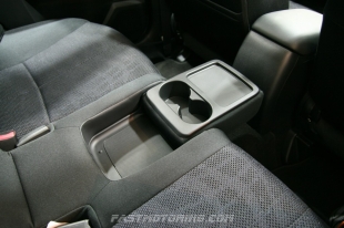 Subaru Forester 2.5XT