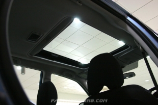 Subaru Forester 2.5XT