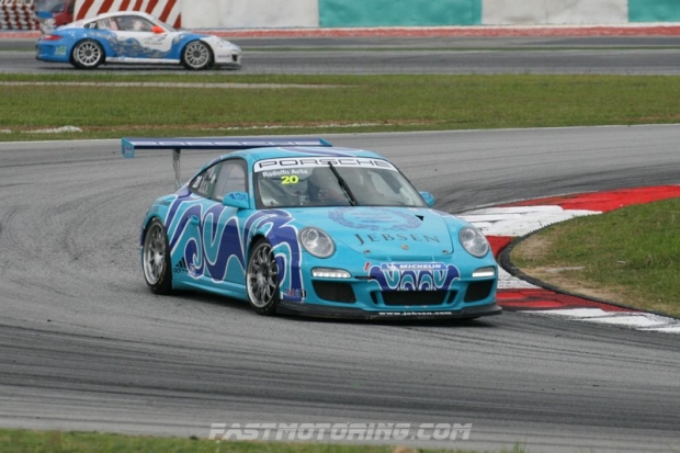 PCCA Rounds 7 & 8 2012
