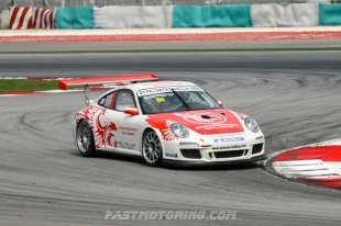 PCCA Rounds 7 & 8 2012