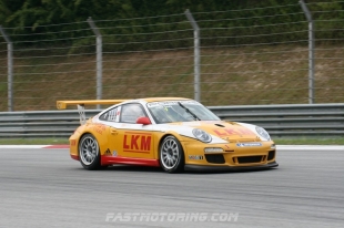 PCCA Rounds 7 & 8 2012