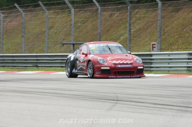 PCCA Rounds 7 & 8 2012