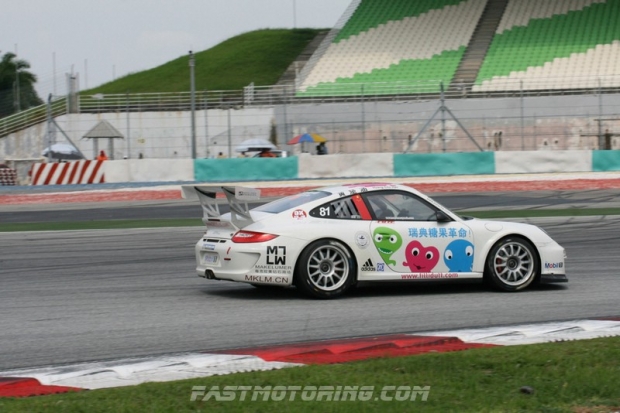 PCCA Rounds 7 & 8 2012