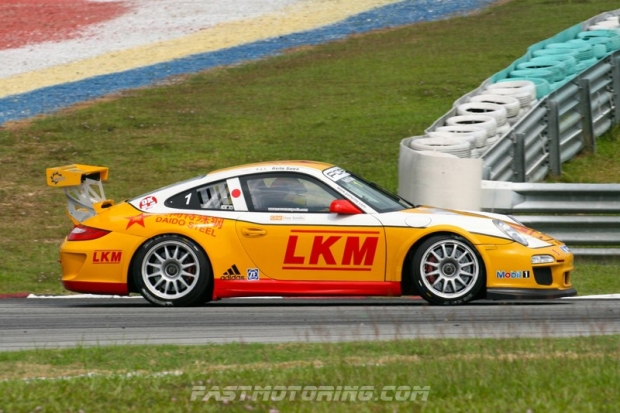 PCCA Rounds 7 & 8 2012