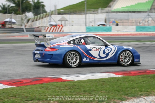 PCCA Rounds 7 & 8 2012