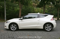 2012 Honda CR-Z Malaysia