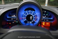 2012 Honda CR-Z Malaysia