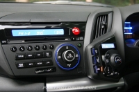 2012 Honda CR-Z Malaysia