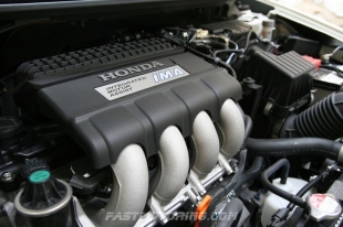 2012 Honda CR-Z Malaysia