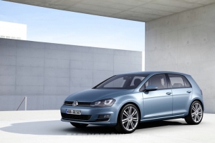 Volkswagen Golf Mk 7