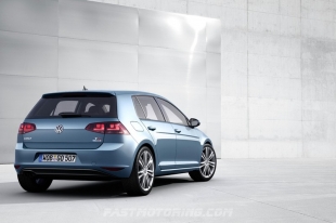 Volkswagen Golf Mk 7