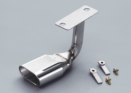 Mugen Freed Tail pipe