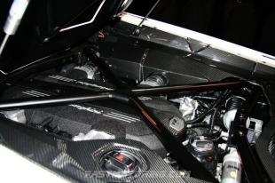Lamborghini Aventador Roadster Special Media Preview in Malaysia