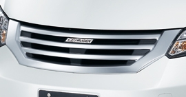 Mugen Freed Grille
