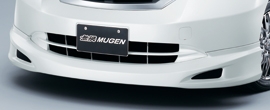 Mugen Freed Front Skirt