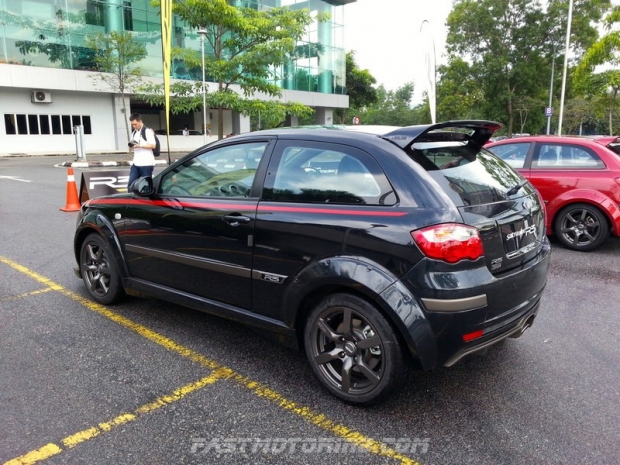 13493  620xfloat= 20121129 160225 Proton Launched New Satria Neo R3 in Malaysia